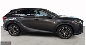 Lexus RX 350h НОВ!/E-FOUR/250HP/EXECUTIVE/PANO/360/MEMO/HUD/184q, снимка 4