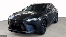 Lexus RX 350h НОВ!/E-FOUR/250HP/EXECUTIVE/PANO/360/MEMO/HUD/184q, снимка 1
