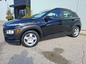 Hyundai Kona * Essential * ПОДГРЕВ * ОТ ПРЕДСТАВИТЕЛСТВО, снимка 3