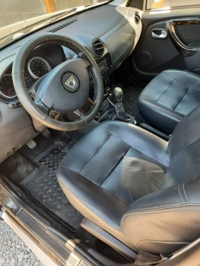 Dacia Duster, снимка 9