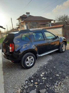 Dacia Duster, снимка 5