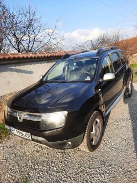 Dacia Duster, снимка 1