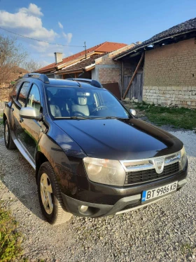 Dacia Duster, снимка 3