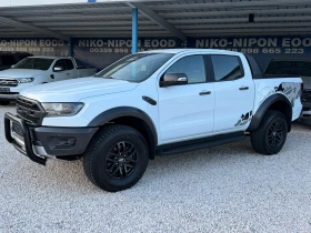 Ford Ranger Raptor 2 години гаранция, снимка 5