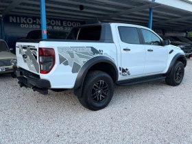 Ford Ranger Raptor 2 години гаранция, снимка 10