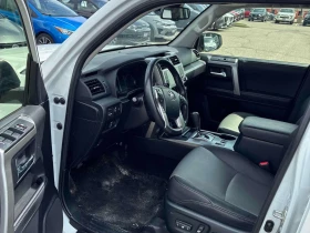Toyota 4runner |  4WD | DISTRONIC | ПОДГРЕВ | ШИБЕДАХ | , снимка 5