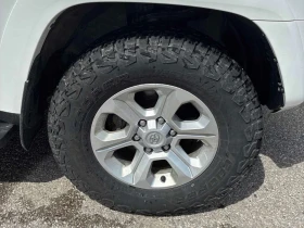Toyota 4runner |  4WD | DISTRONIC | ПОДГРЕВ | ШИБЕДАХ | , снимка 7