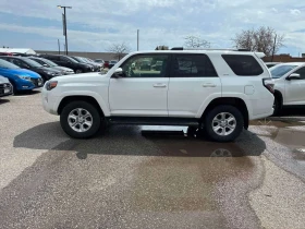 Toyota 4runner |  4WD | DISTRONIC | ПОДГРЕВ | ШИБЕДАХ | , снимка 2