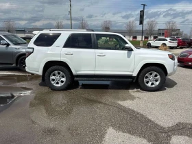 Toyota 4runner |  4WD | DISTRONIC | ПОДГРЕВ | ШИБЕДАХ | , снимка 3