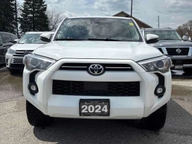 Toyota 4runner |  4WD | DISTRONIC | ПОДГРЕВ | ШИБЕДАХ | , снимка 6