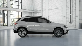 Mercedes-Benz GLA 200, снимка 3