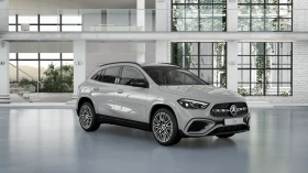 Mercedes-Benz GLA 200, снимка 1