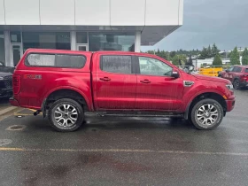 Ford Ranger * 4WD SuperCrew 5' Box* АВТОКРЕДИТ* , снимка 3