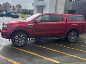 Ford Ranger * 4WD SuperCrew 5' Box* АВТОКРЕДИТ* , снимка 2