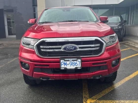 Ford Ranger * 4WD SuperCrew 5' Box* АВТОКРЕДИТ* , снимка 6