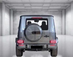 Mercedes-Benz G 450 d = AMG Line = Night Package Гаранция, снимка 2