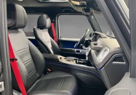 Mercedes-Benz G 450 d = AMG Line = Night Package Гаранция, снимка 12