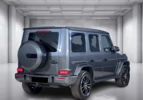 Mercedes-Benz G 450 d = AMG Line = Night Package Гаранция, снимка 3