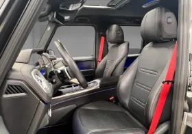 Mercedes-Benz G 450 d = AMG Line = Night Package Гаранция, снимка 7