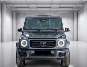 Mercedes-Benz G 450 d = AMG Line = Night Package Гаранция, снимка 1