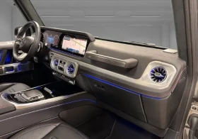 Mercedes-Benz G 450 d = AMG Line = Night Package Гаранция, снимка 11