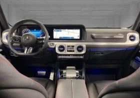 Mercedes-Benz G 450 d = AMG Line = Night Package Гаранция, снимка 9
