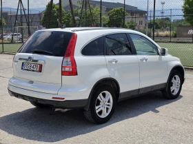 Honda Cr-v 2.0i-VTEC 4x4 ЕВРО 5, снимка 5