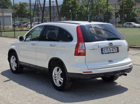 Honda Cr-v 2.0i-VTEC 4x4 ЕВРО 5, снимка 7
