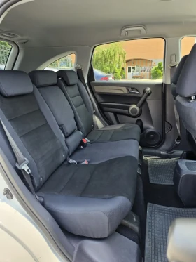 Honda Cr-v 2.0i-VTEC 4x4 ЕВРО 5, снимка 12
