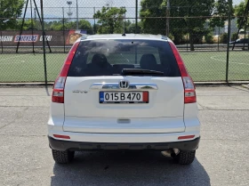 Honda Cr-v 2.0i-VTEC 4x4 ЕВРО 5, снимка 6