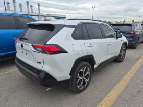 Toyota Rav4 PRIME XSE* CARFAX* АВТО КРЕДИТ* , снимка 3
