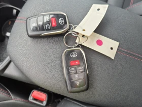 Toyota Rav4 PRIME XSE* CARFAX* АВТО КРЕДИТ* , снимка 13