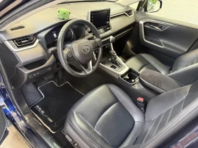 Toyota Rav4, снимка 8