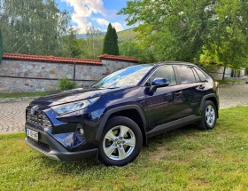 Toyota Rav4, снимка 1