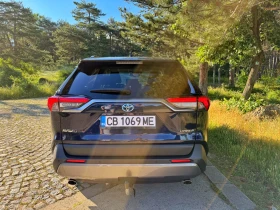 Toyota Rav4, снимка 3