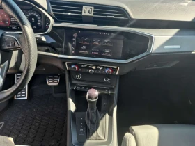 Audi Q3 * PROGRESSIV * ПАНО * ПОДГРЕВИ * KEYLESS * CARFAX, снимка 9