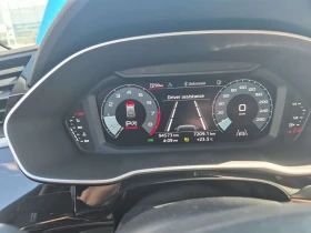 Audi Q3 * PROGRESSIV * ПАНО * ПОДГРЕВИ * KEYLESS * CARFAX, снимка 8