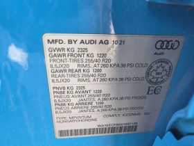 Audi Q3 * PROGRESSIV * ПАНО * ПОДГРЕВИ * KEYLESS * CARFAX, снимка 10