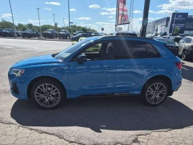 Audi Q3 * PROGRESSIV * ПАНО * ПОДГРЕВИ * KEYLESS * CARFAX, снимка 2