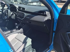 Audi Q3 * PROGRESSIV * ПАНО * ПОДГРЕВИ * KEYLESS * CARFAX, снимка 15
