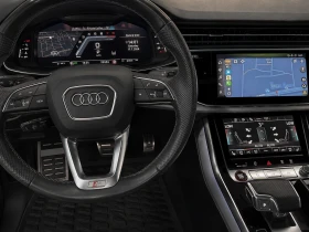 Audi SQ8, снимка 12