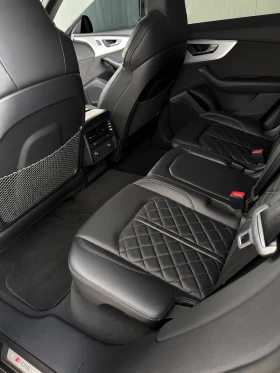 Audi SQ8, снимка 11