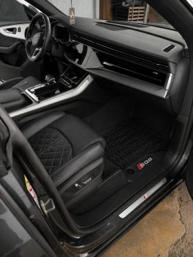 Audi SQ8, снимка 10