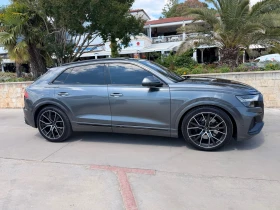Audi SQ8, снимка 4
