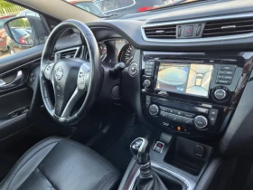 Nissan Qashqai 1.6DCI EURO 6, снимка 10