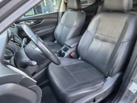Nissan Qashqai 1.6DCI EURO 6, снимка 8