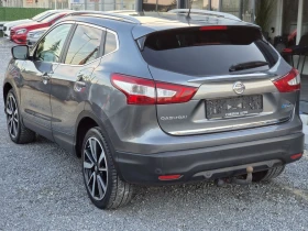 Nissan Qashqai 1.6DCI EURO 6, снимка 6