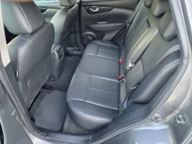 Nissan Qashqai 1.6DCI EURO 6, снимка 14