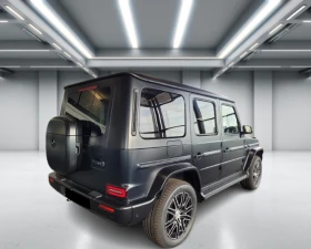 Mercedes-Benz G 580 EQ = AMG Line = Superior Line Гаранция, снимка 2