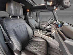 Mercedes-Benz G 580 EQ = AMG Line = Superior Line Гаранция, снимка 9